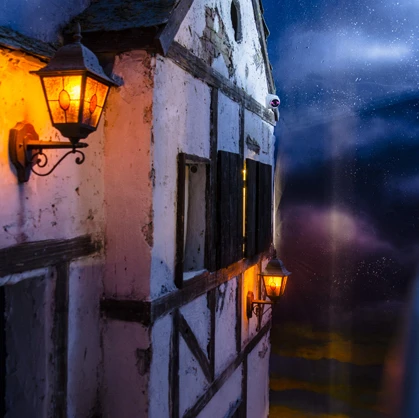 Main picture for escape room Pirate Bay