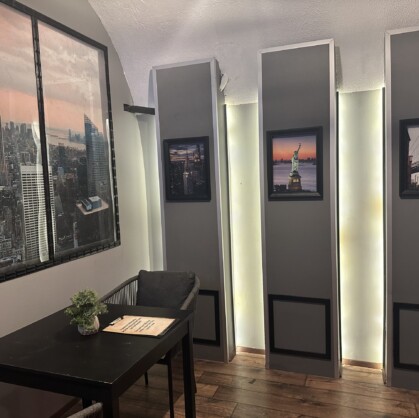 Előnézet a szabadulószoba Kémes Páros a randiszoba