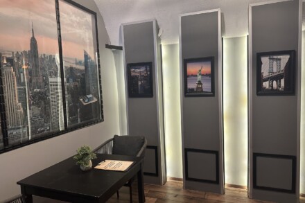 2. ábra a szabadulószoba Kémes Páros a randiszoba Budapest