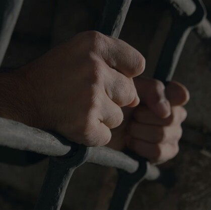 Main picture for escape room Prison II.