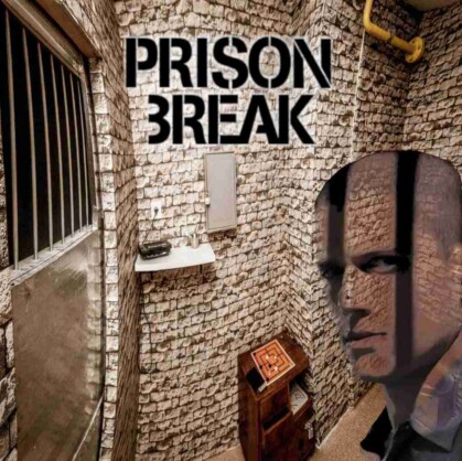 Main picture for escape room The Final Break