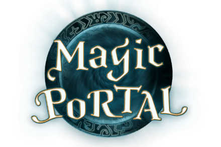 2. ábra a szabadulószoba Magic Portal Budapest