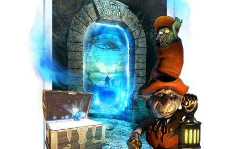 illustration 8 for escape room Magic Portal Budapest