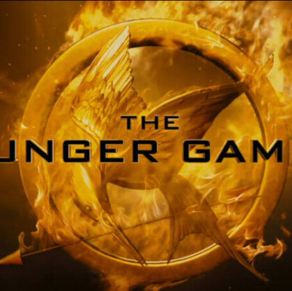 Main picture for escape room Hunger Games