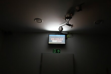 illustration 2 for escape room Posthumous Budapest