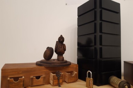 illustration 3 for escape room Posthumous Budapest