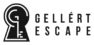 Logo: escape rooms Gellért Escape