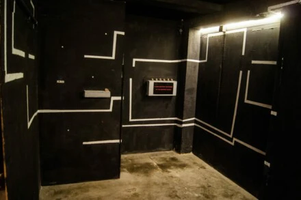 illustration 1 for escape room THANOS – THE INFINITY STONES Budapest