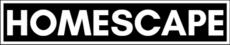 Logo: escape rooms HOMESCAPE