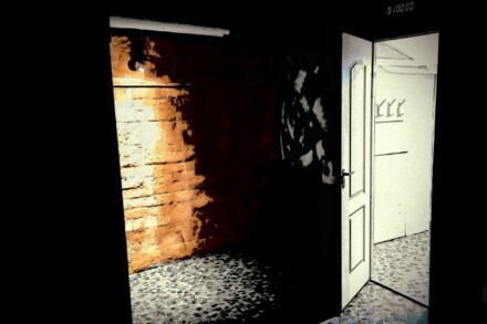 illustration 1 for escape room Split – Dark Shadows Budapest