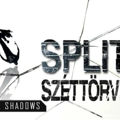 Előnézet a szabadulószoba Split – Széttörve