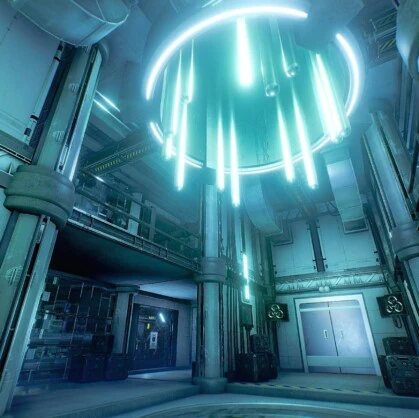 Előnézet a szabadulószoba Cyberpunk / VRVidámpark