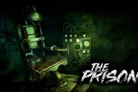 illustration 1 for escape room The Prison /VR Budapest