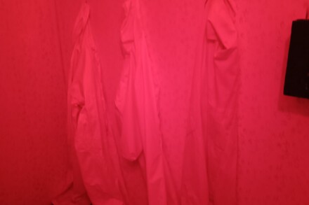 5. ábra a szabadulószoba A Kaptár-Resident Evil Budapest