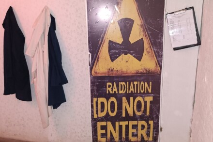 10. ábra a szabadulószoba A Kaptár-Resident Evil Budapest