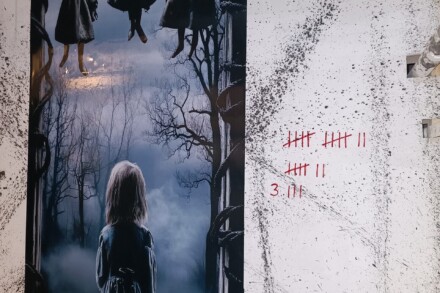 4. ábra a szabadulószoba Annabelle Budapest