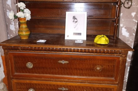 9. ábra a szabadulószoba Annabelle Budapest