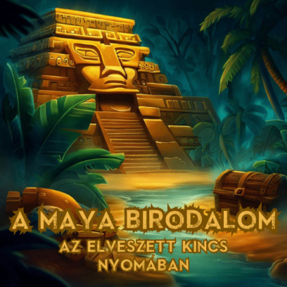 ElÅ‘nÃ©zet a szabadulÃ³szoba A Maya Birodalom / Otthoni