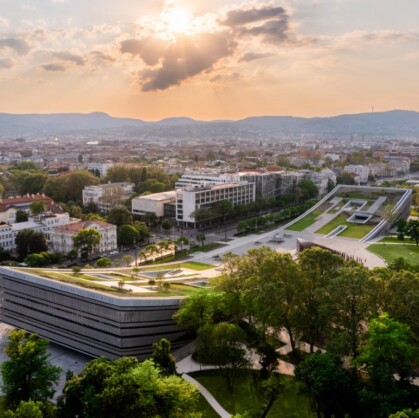 Előnézet a szabadulószoba A Nagy Rablás Budapesten