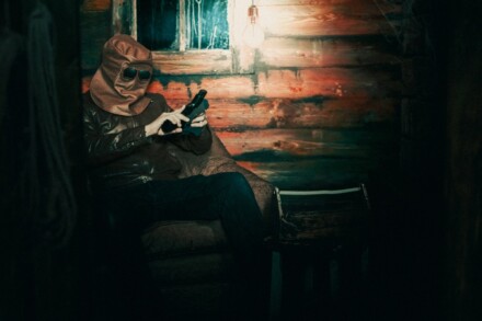 illustration 2 for escape room Zodiac Budapest