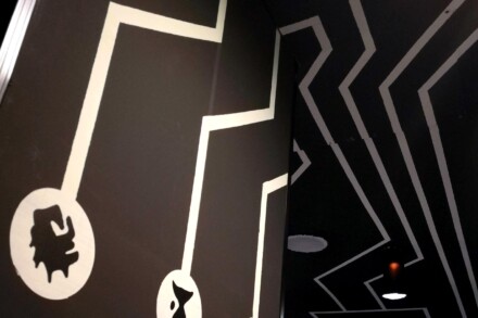 illustration 7 for escape room Flux Budapest