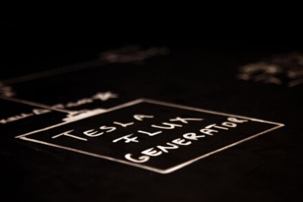 illustration 3 for escape room Flux Budapest