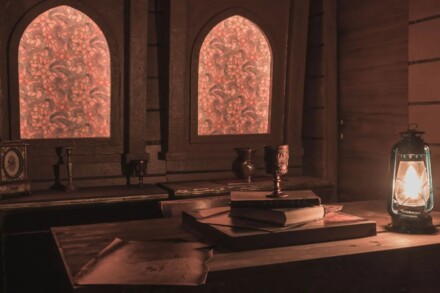 illustration 1 for escape room Pirates : Queen Anne’s Revenge Budapest