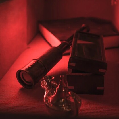 Main picture for escape room Pirates : Queen Anne’s Revenge