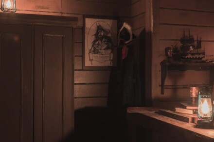 illustration 5 for escape room Pirates : Queen Anne’s Revenge Budapest