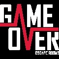 szabadulós játékok Game Over Budapest