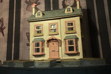 2. ábra a szabadulószoba A játékkészítő Budapest