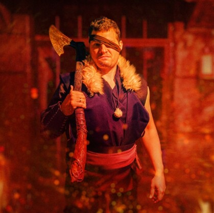 Main picture for escape room Dragon’s Dungeon