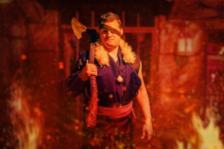 illustration 1 for escape room Dragon’s Dungeon Budapest