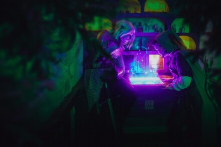 illustration 2 for escape room Dragon’s Dungeon Budapest