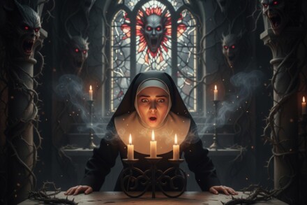 3. ábra a szabadulószoba Feb. 27-28.  Élőszereplős hétvége. Borzongások éjszakája! Budapest