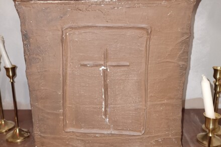 illustration 4 for escape room The Nun Budapest