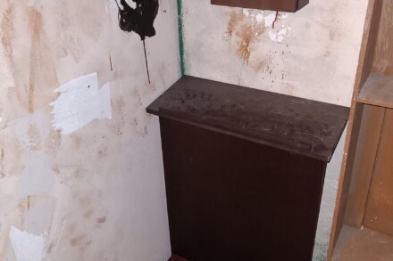 illustration 7 for escape room The Nun Budapest