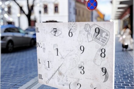 2. ábra a szabadulószoba Varázskaland a Halászbástyánál Budapest