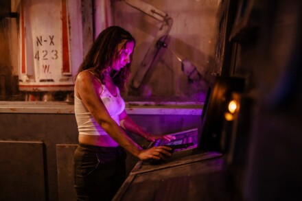 illustration 3 for escape room Zombies – Death zone Budapest