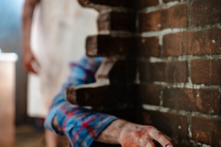 illustration 5 for escape room Zombies – Death zone Budapest