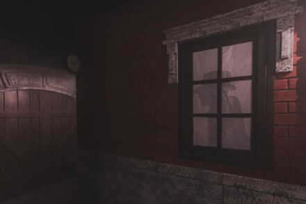 illustration 4 for escape room Jack The Ripper Budapest