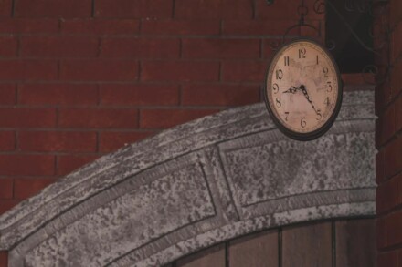 illustration 5 for escape room Jack The Ripper Budapest