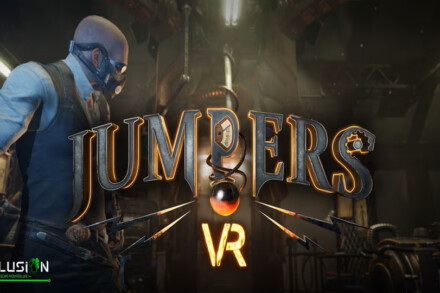 6. ábra a szabadulószoba VR MagicRooms Budapest