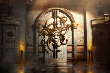 10. ábra a szabadulószoba VR MagicRooms Budapest